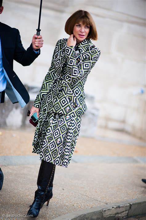 anna wintour prada